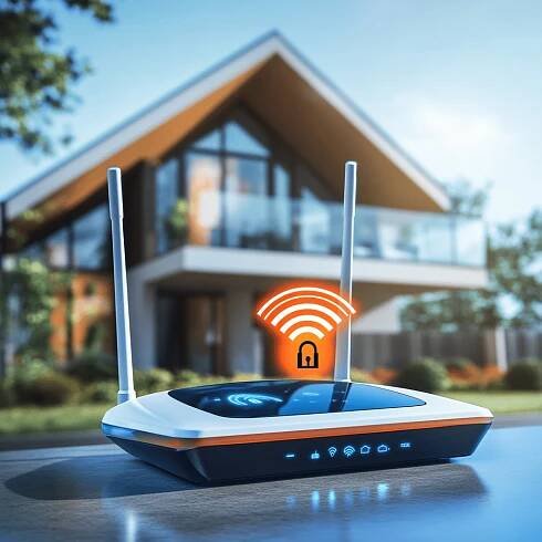 Jak zjistit, kdo používá vaši Wi-Fi, a zablokovat ho - IT Doma