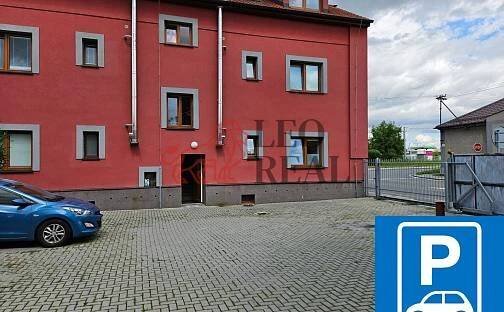 (N380) Podnájem bytu 2+kk, Nový Jičín s vlastním parkovacím místem č.4