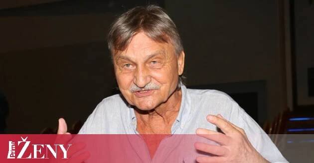 Pavel Soukup bojuje s vážnou nemocí a ztrácí se před očima: Nemám už moc času, šokuje