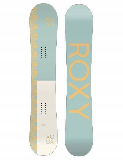 Snowboard Roxy XOXO 149