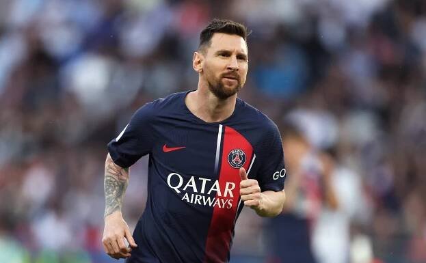 Everything you need to know about Lionel Messi's move to Inter Miami - Get Football News