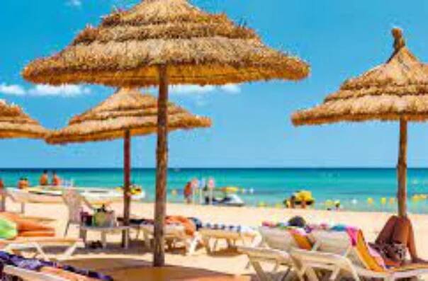 Tunis – Djerba