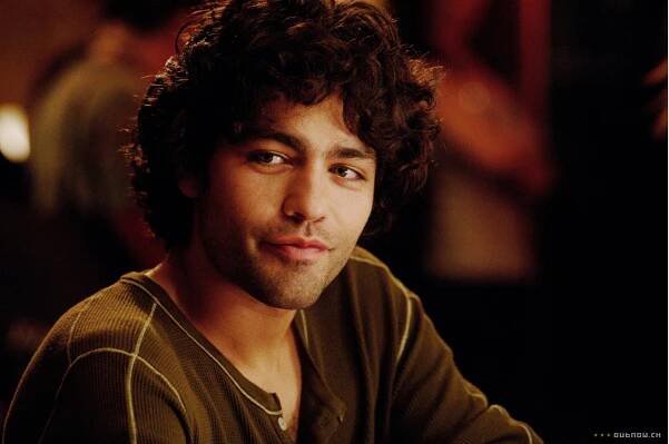 The Devil Wears Prada - Adrian Grenier