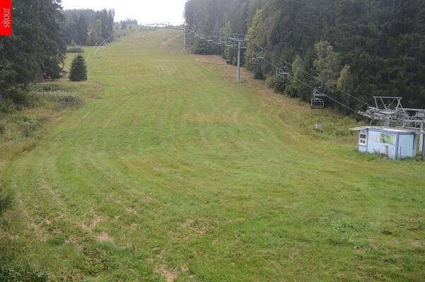 Webkamery - Ski centrum Bublava-Stříbrná00