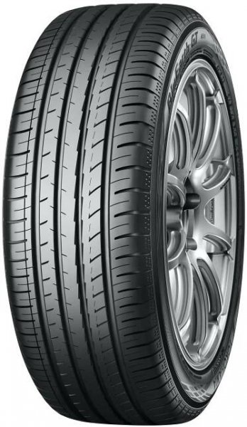 Yokohama BluEarth-GT AE51 235/40 R19 96 W XL od 3 192 Kč
