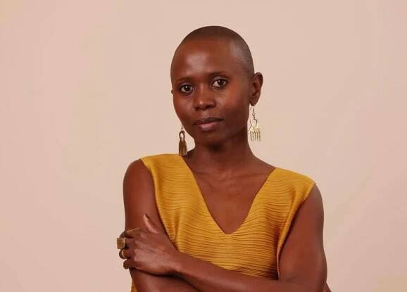Q & A With Eliane Umuhire