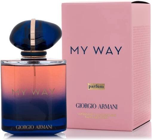 GIORGIO ARMANI My Way Parfum 90 ml