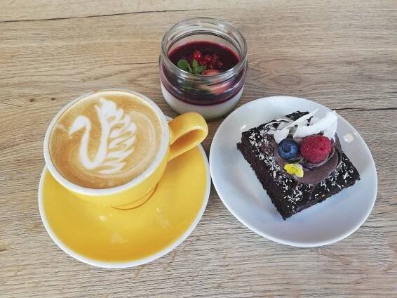 Pepe Coffee foto 4