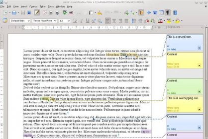 LibreOffice 4.3: Release Notes - The Document Foundation Wiki