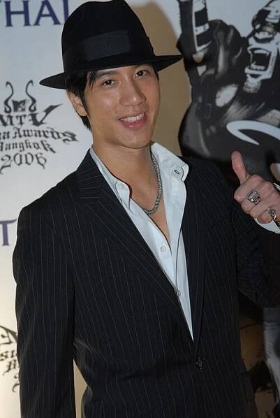 Wang Leehom - Wikipedia