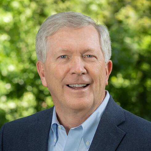 Kevin J. Moynihan, First Selectman – New Canaan Republican Town Committee