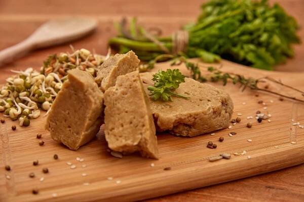 Zobrazit detail produktu - Seitan
