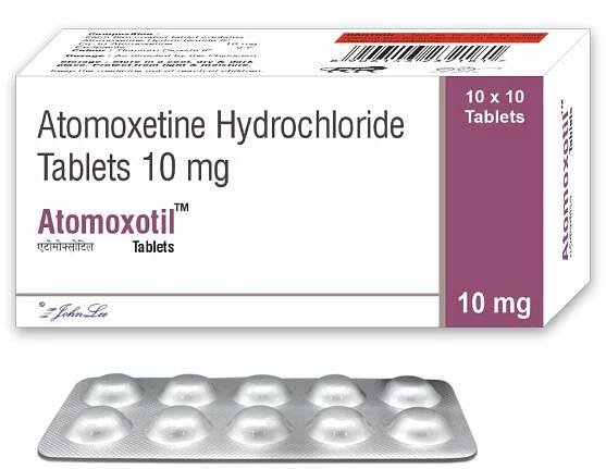 Atomoxotil-10