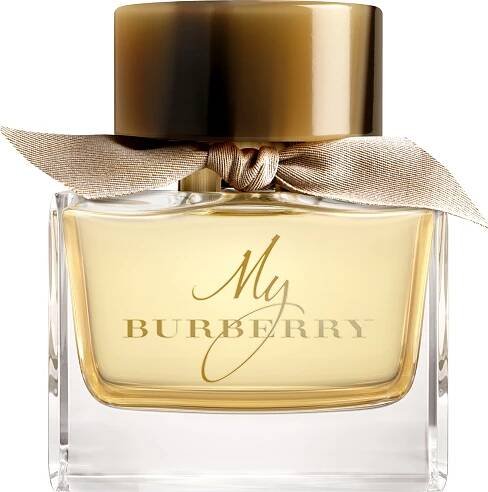 Burberry My Burberry W EDP