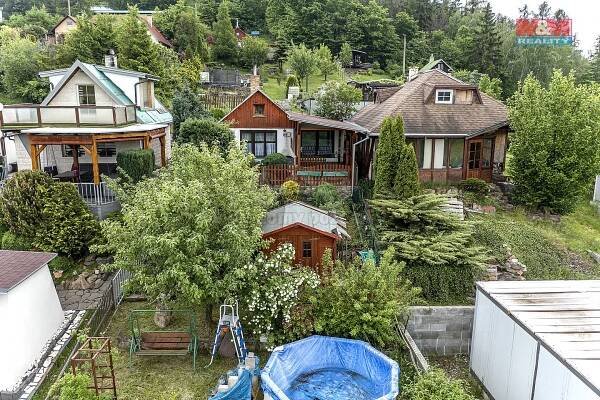 Prodej Dům, Klášterec nad Ohří - Mikulovice, okres Chomutov