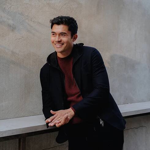 Henry Golding Drew on His Own Cultural Confusion in ‘Monsoon’