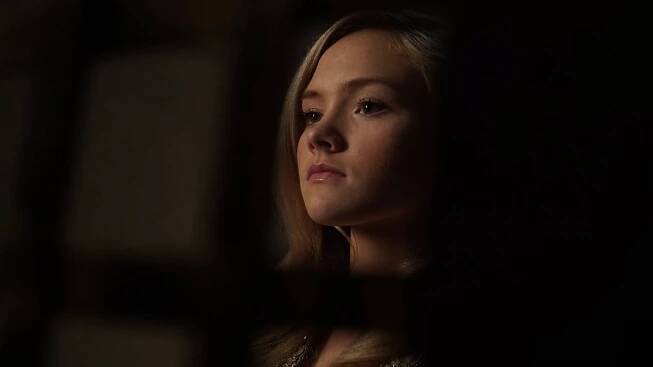 Gotham - Horší než zločin - Z filmu - Natalie Alyn Lind
