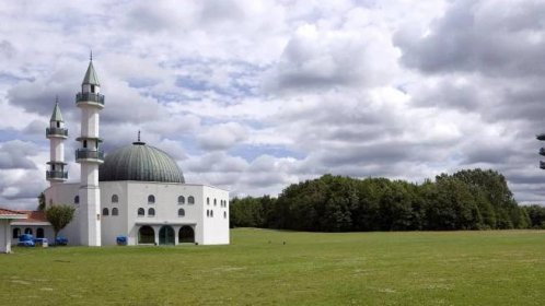 Moschee-Abriss-Forderung: Wie die AfD-Schwesterpartei in Schweden rote Linien testet