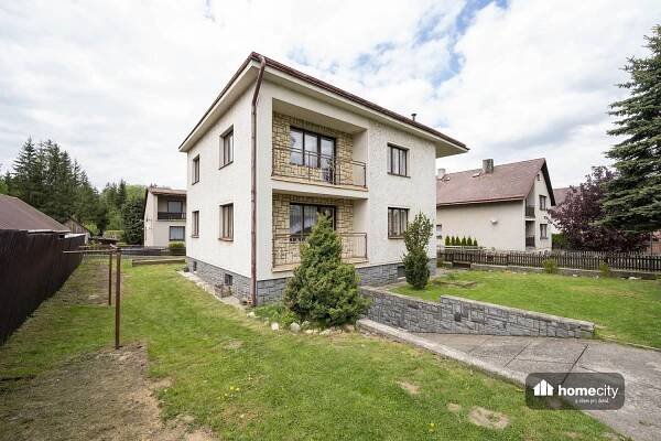Prodej Dům, Vysočina - Svobodné Hamry, okres Chrudim