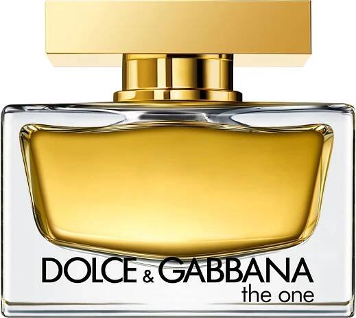 Dolce & Gabbana The One Edp Spray 50ml