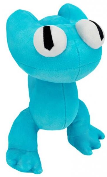 Phat Mojo Roblox Rainbow Friends S2 Cyan 20 cm od 389 Kč - Heureka.cz