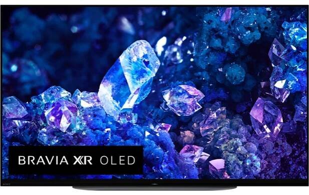 XR48A90KAEP OLED 4K HDR GOOGLE TV SONY