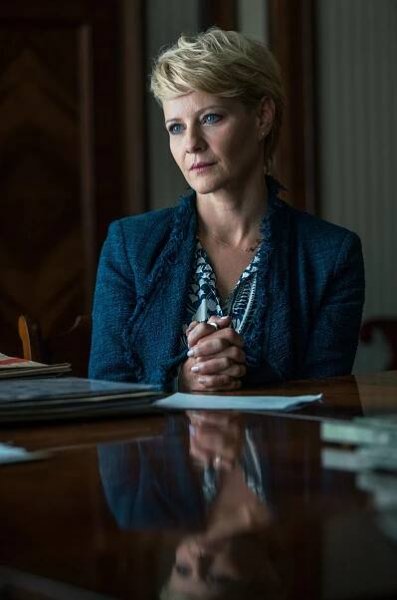 Druga szansa - Show must go on (S02E04) (2016)