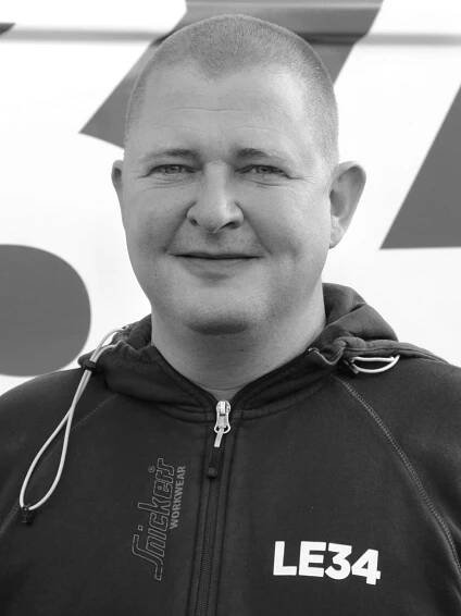 Kim Christensen