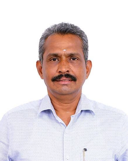 G.Suresh Kumar