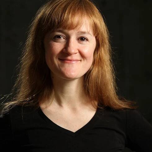 Julia Morrison – Berkshire International Film Festival