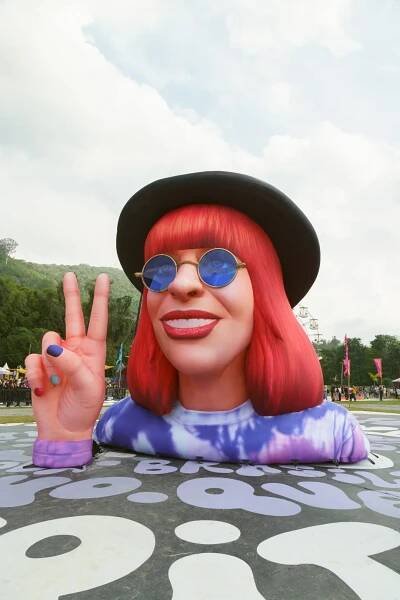RITA LEE — COOLSHIT
