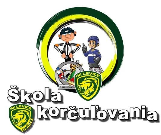 Hokejový klub Levice, o.z. – Hokejová mládež Levíc
