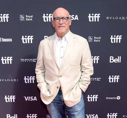 Director Alex Gibney on Dark Money