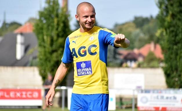 Tomáš Vondrášek: Body z Dukly potřebujeme