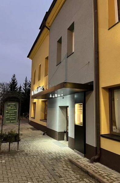 Restaurace Na Marjánce foto 2