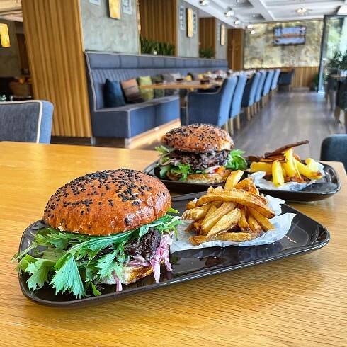 Burger