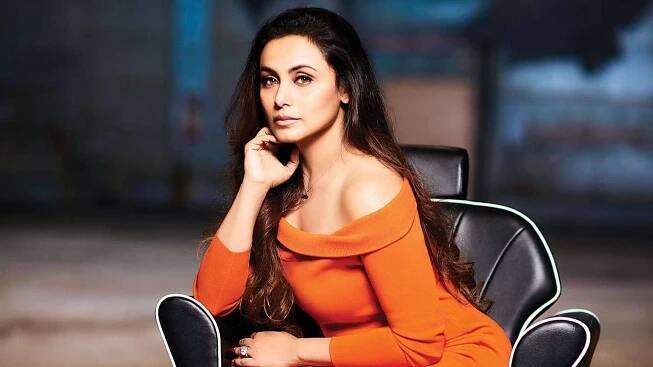 [100+] Rani Mukerji Wallpapers