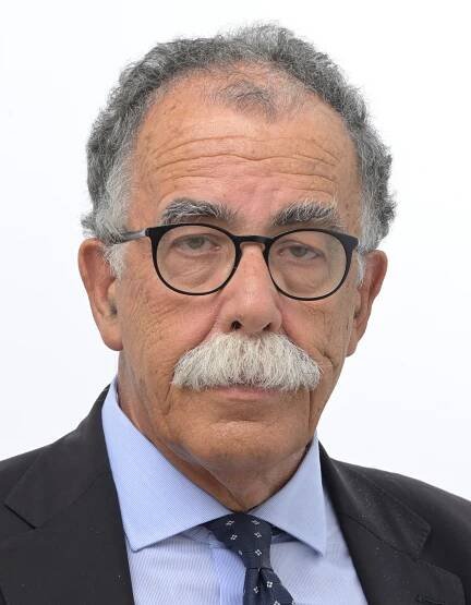 Sandro Ruotolo