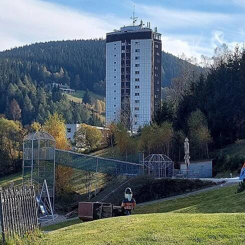 HOTEL HORIZONT - Updated 2025 Prices & Reviews (Pec pod Snezkou, Czech Republic)
