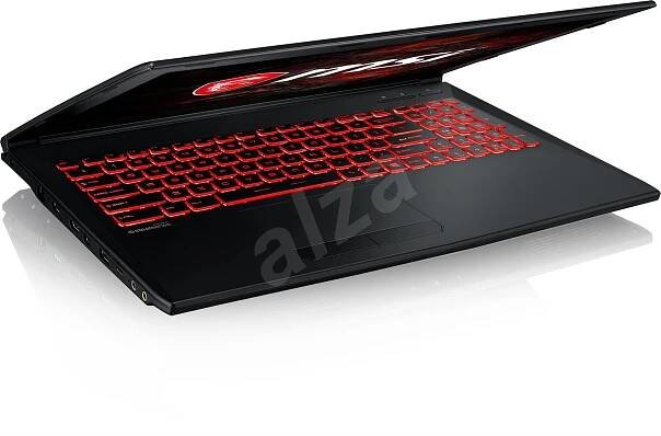 MSI GL62