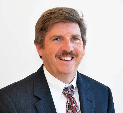 Mark Wilson, APA, CFP