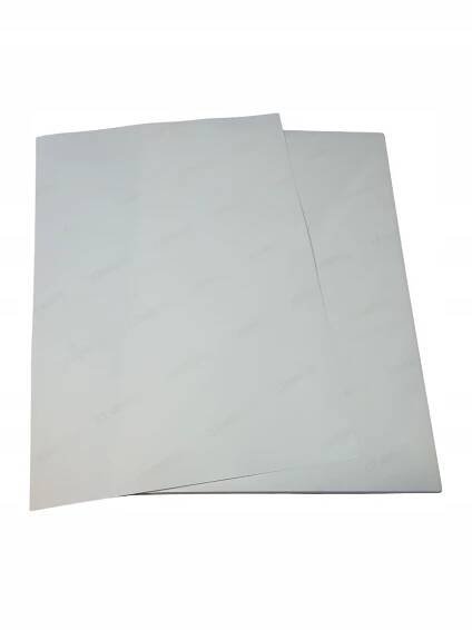 Sublimační papír OX SubliPaper A4 100 kusů EAN (GTIN) 5904013780070