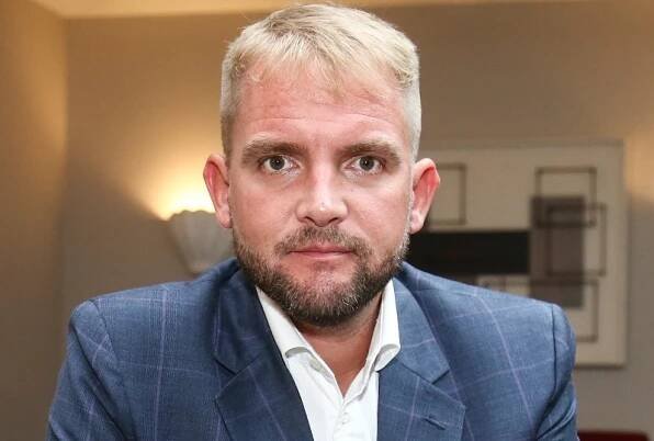 Libor Bouček se postavil velké životní výzvě. 