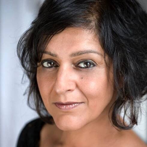Meera Syal
