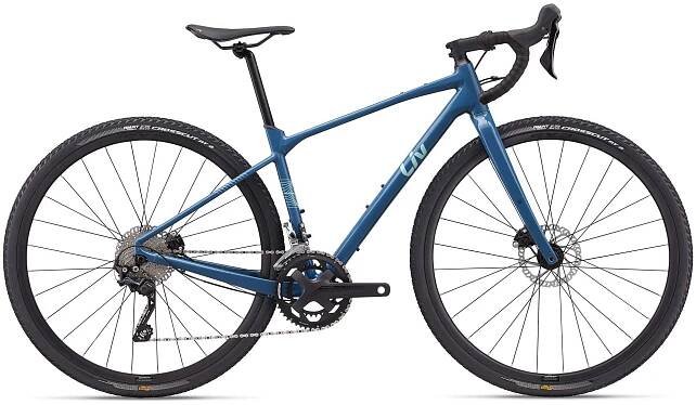 Gravelové kolo KOGA Colmaro Extreme GRX820 vel L odpružené 2025 IHNED