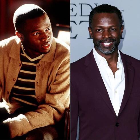 Sean Patrick Thomas