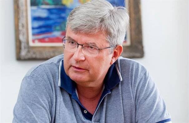Jansta: Chci ministra sportu, musíme rozpohybovat děti, jejich výsledky jsou tristní
