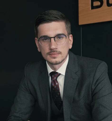 Investor Martin Babocký - Profesionálna správa investícií!