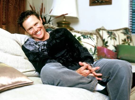 Brian Krause fotka