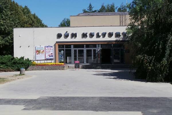 Dům kultury města Orlové foto 1